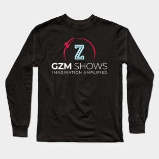 GZM Shows Long Sleeve T-Shirt